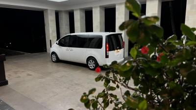 Ted Taxi Services