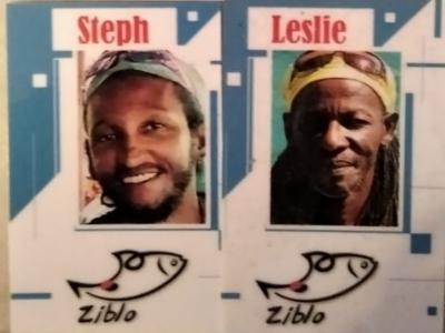 Ziblo Boat Charter