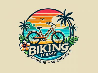 Biking It Easy