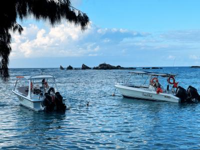 Kevan Boat Charter