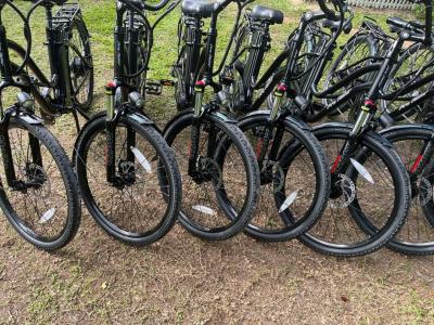 Stan Bike Rental