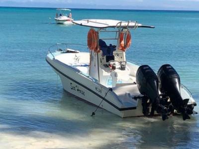 Sea Horse Charter